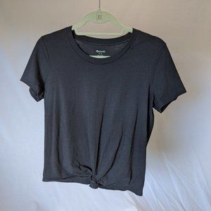 Madewell Cotton Top